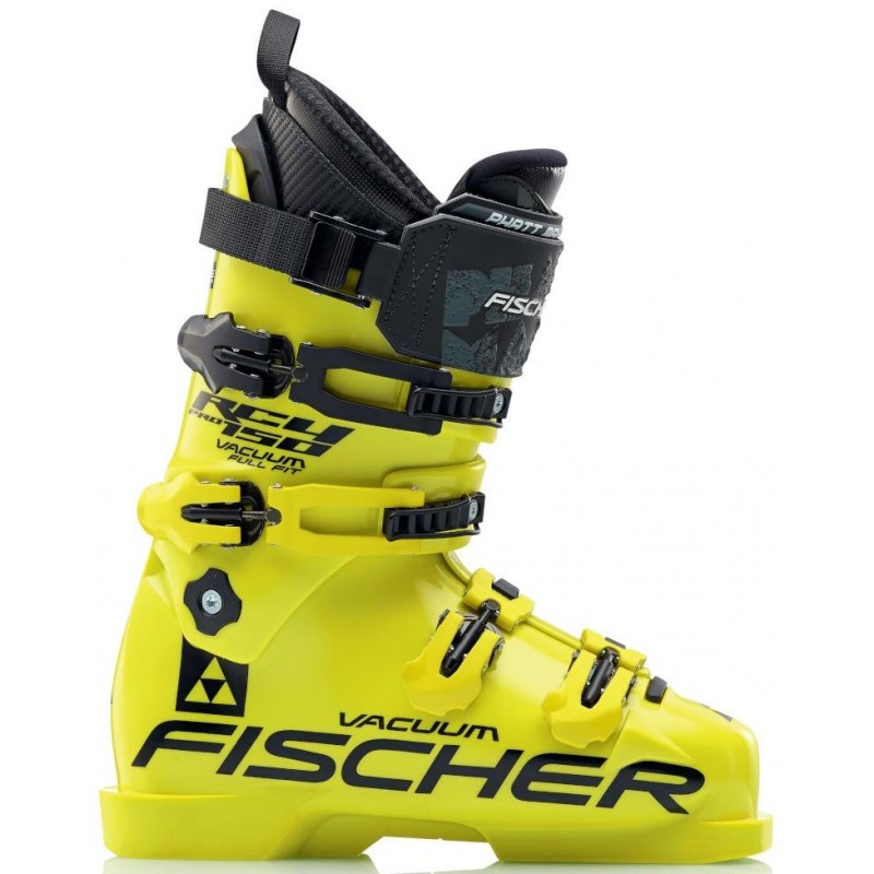 ГОРНОЛЫЖНЫЕ БОТИНКИ FISCHER RC4 PRO 150 VACUUM